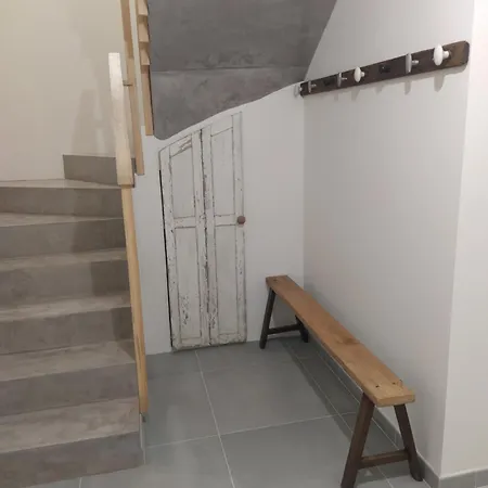 Prázdninový dům Gite Convivial Ideal Amis, Copains, Famille *